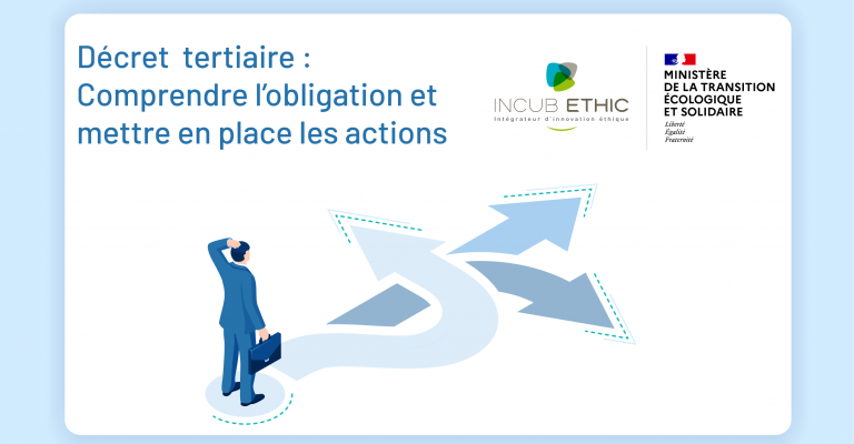 Décret Tertiaire : Comprendre L'obligation Et Mettre En Place Les ...