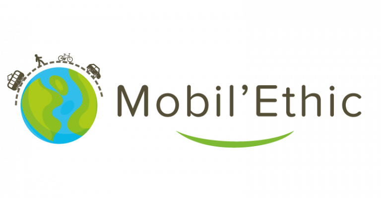 Logo Mobil'Ethic