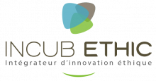 Logo Incub&#039;Ethic
